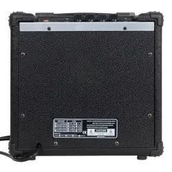 KOZMOS DeepTone-25 Bas Gitar Amfisi - 4