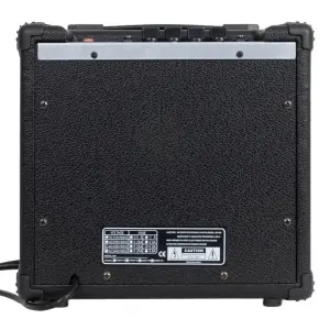 KOZMOS DeepTone-25 Bas Gitar Amfisi - 4