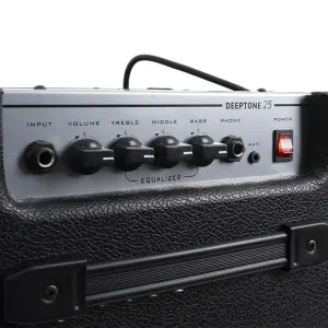 KOZMOS DeepTone-25 Bas Gitar Amfisi - 5