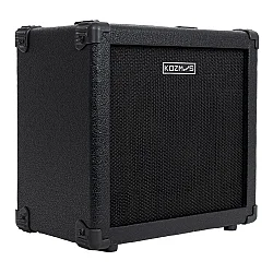 KOZMOS DeepTone-25 Bas Gitar Amfisi - 2