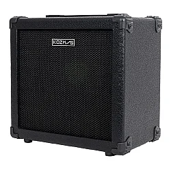 KOZMOS DeepTone-25 Bas Gitar Amfisi - 3