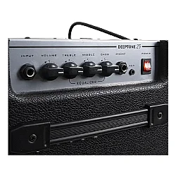KOZMOS DeepTone-25 Bas Gitar Amfisi - 5