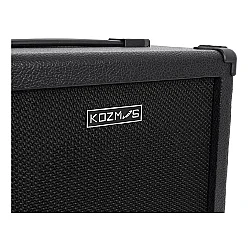 KOZMOS DeepTone-25 Bas Gitar Amfisi - 7