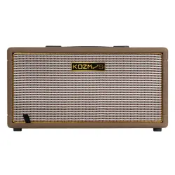 KOZMOS Flare-20 Dahili Efektli Elektro Gitar Amfisi - Kozmos