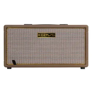 KOZMOS Flare-20 Dahili Efektli Elektro Gitar Amfisi - 1