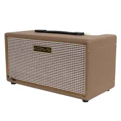 KOZMOS Flare-20 Dahili Efektli Elektro Gitar Amfisi - 3