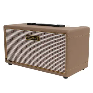 KOZMOS Flare-20 Dahili Efektli Elektro Gitar Amfisi - 3