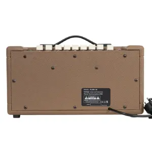 KOZMOS Flare-20 Dahili Efektli Elektro Gitar Amfisi - 4