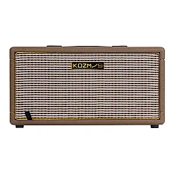 KOZMOS Flare-20 Dahili Efektli Elektro Gitar Amfisi - Kozmos