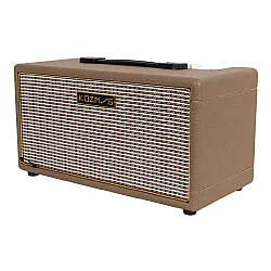 KOZMOS Flare-20 Dahili Efektli Elektro Gitar Amfisi - 3