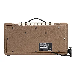KOZMOS Flare-20 Dahili Efektli Elektro Gitar Amfisi - 4