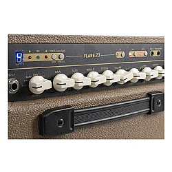 KOZMOS Flare-20 Dahili Efektli Elektro Gitar Amfisi - 6