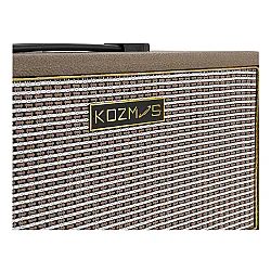 KOZMOS Flare-20 Dahili Efektli Elektro Gitar Amfisi - 7