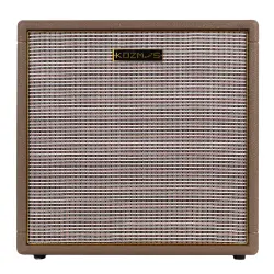 KOZMOS Flare-40 Dahili Efektli Elektro Gitar Amfisi - Kozmos