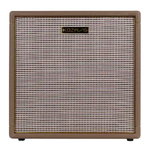 KOZMOS Flare-40 Dahili Efektli Elektro Gitar Amfisi - 1