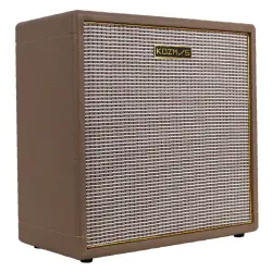 KOZMOS Flare-40 Dahili Efektli Elektro Gitar Amfisi - 2