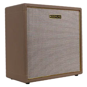 KOZMOS Flare-40 Dahili Efektli Elektro Gitar Amfisi - 2