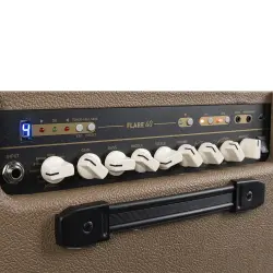 KOZMOS Flare-40 Dahili Efektli Elektro Gitar Amfisi - 5