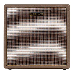 KOZMOS Flare-40 Dahili Efektli Elektro Gitar Amfisi - Kozmos