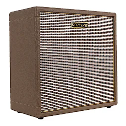 KOZMOS Flare-40 Dahili Efektli Elektro Gitar Amfisi - 2