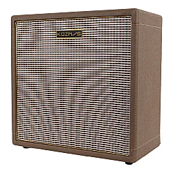KOZMOS Flare-40 Dahili Efektli Elektro Gitar Amfisi - 3