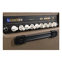 KOZMOS Flare-40 Dahili Efektli Elektro Gitar Amfisi - 5
