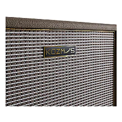 KOZMOS Flare-40 Dahili Efektli Elektro Gitar Amfisi - 6