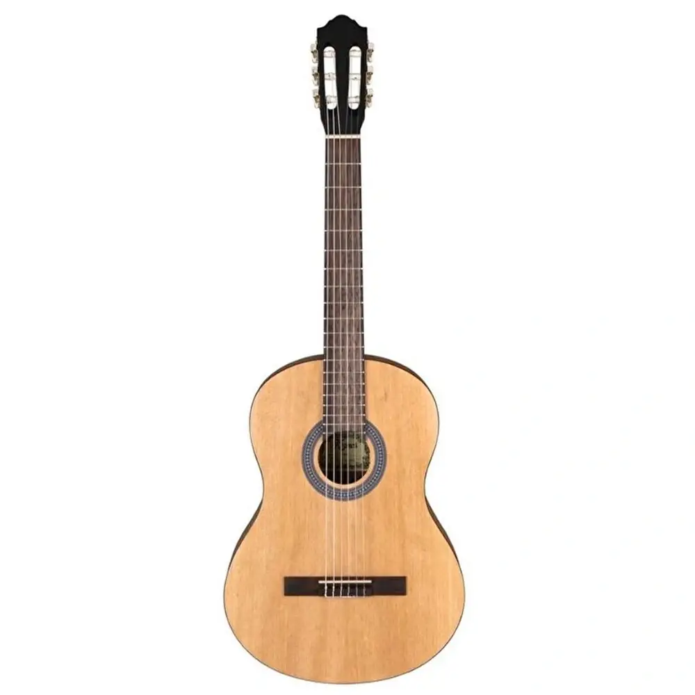 Kozmos - Kozmos IC-100 NA / Natural Klasik Gitar