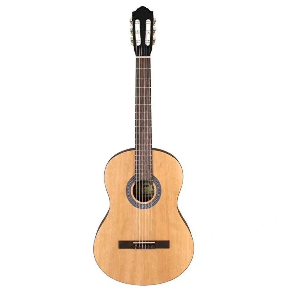 Kozmos IC-100 NA / Natural Klasik Gitar - 1