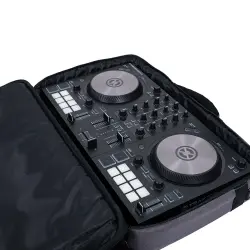 KOZMOS KBAG-20DJ-S Küçük Boy DJ Set Taşıma Çantası - 7