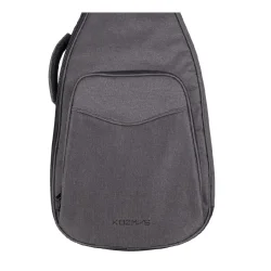 Kozmos KBAG-23EL-DG Elektro Gitar Çantası (Gri) - 3