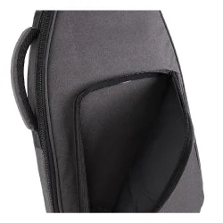 Kozmos KBAG-23EL-DG Elektro Gitar Çantası (Gri) - 4