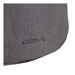 Kozmos KBAG-23EL-DG Elektro Gitar Çantası (Gri) - 6