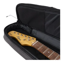 Kozmos KBAG-23EL-DG Elektro Gitar Çantası (Gri) - 8
