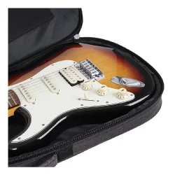 Kozmos KBAG-23EL-DG Elektro Gitar Çantası (Gri) - 9
