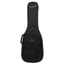 KOZMOS KBAG-25EL-BK Siyah Renk Elektro Gitar Gigbag - Kozmos