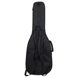 KOZMOS KBAG-25EL-BK Siyah Renk Elektro Gitar Gigbag - 2