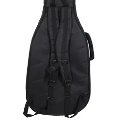 KOZMOS KBAG-25EL-BK Siyah Renk Elektro Gitar Gigbag - 4