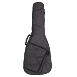 KOZMOS KBAG-25EL-DG Gri Renk Elektro Gitar Gigbag - Kozmos