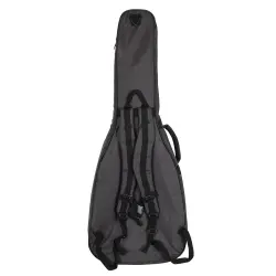 KOZMOS KBAG-25EL-DG Gri Renk Elektro Gitar Gigbag - 2