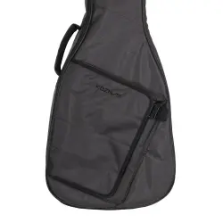 KOZMOS KBAG-25EL-DG Gri Renk Elektro Gitar Gigbag - 3