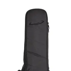 KOZMOS KBAG-25EL-DG Gri Renk Elektro Gitar Gigbag - 5