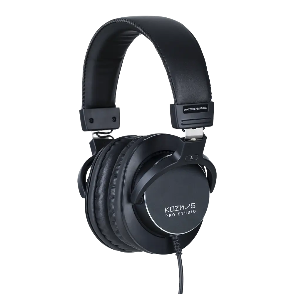 Kozmos KHDP-S300 / Profesyonel Stüdyo Referans Kulaklık - Kozmos