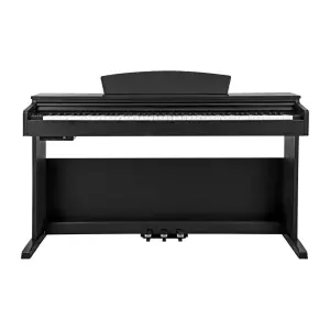 KOZMOS KHP-165BK Siyah Dijital Piyano (Tabure & Kulaklık Hediyeli) - 2