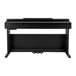 KOZMOS KHP-165BK Siyah Dijital Piyano (Tabure & Kulaklık Hediyeli) - 4