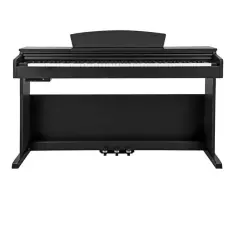 KOZMOS KHP-165BK Siyah Dijital Piyano (Tabure & Kulaklık Hediyeli) - 2