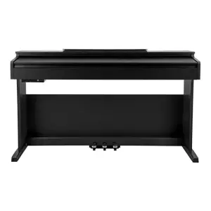 KOZMOS KHP-165BK Siyah Dijital Piyano (Tabure & Kulaklık Hediyeli) - 3
