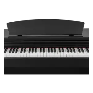 KOZMOS KHP-165BK Siyah Dijital Piyano (Tabure & Kulaklık Hediyeli) - 5