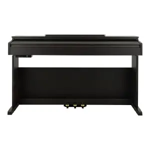 KOZMOS KHP-165RW Gülağacı Dijital Piyano (Tabure & Kulaklık Hediyeli) - 3