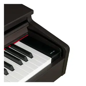 KOZMOS KHP-165RW Gülağacı Dijital Piyano (Tabure & Kulaklık Hediyeli) - 5